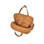 Preview: CITY BACKPACK LIGHT TAN Rucksacktasche